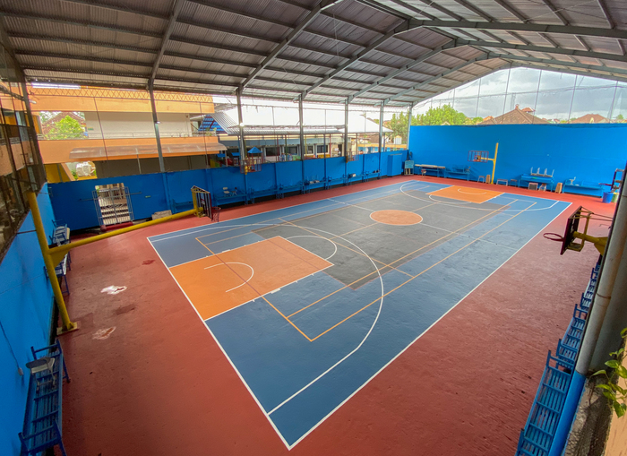 Main Facility