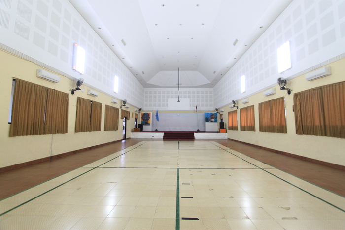 Science Laboratory